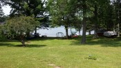 vacation rental - Lake Nokomis Lake house